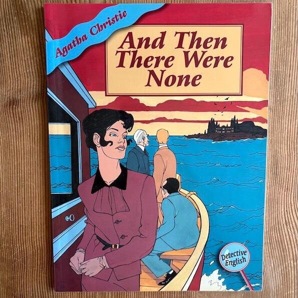 And then there were none