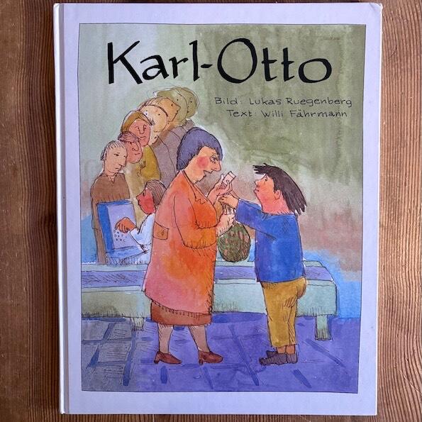 Karl-Otto