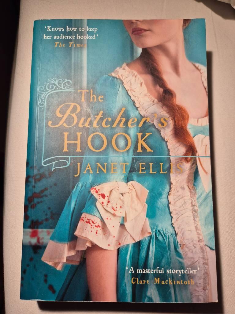 The Butcher's Hook