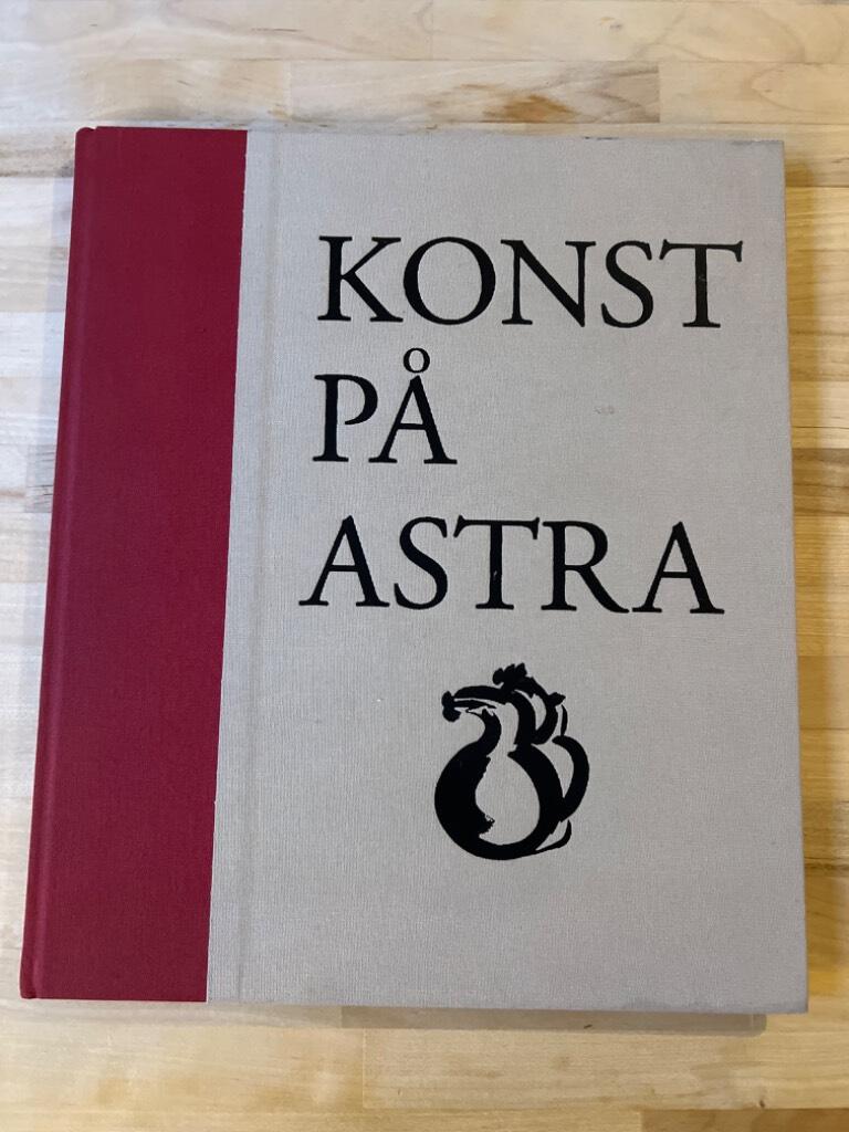Konst p&aring; Astra
