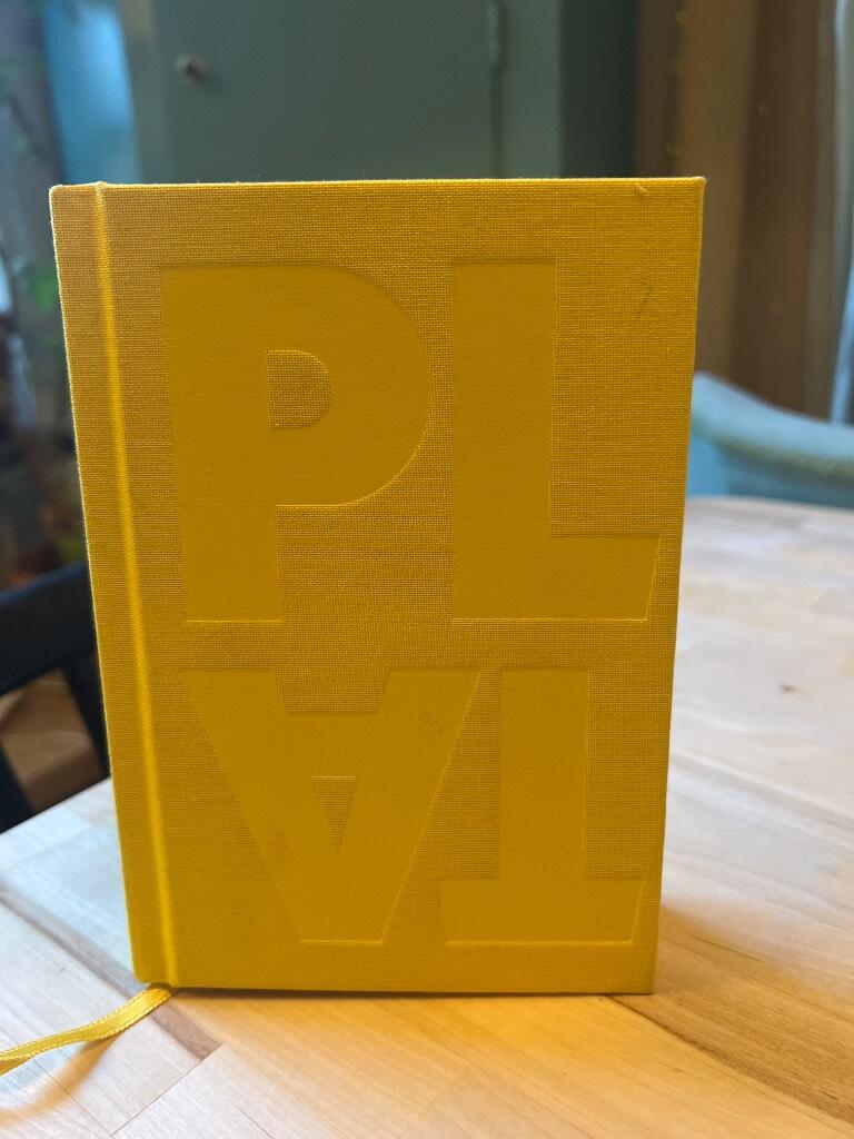 Ta plats!: ett konstprojekt f&ouml;r tillg&auml;nglighet