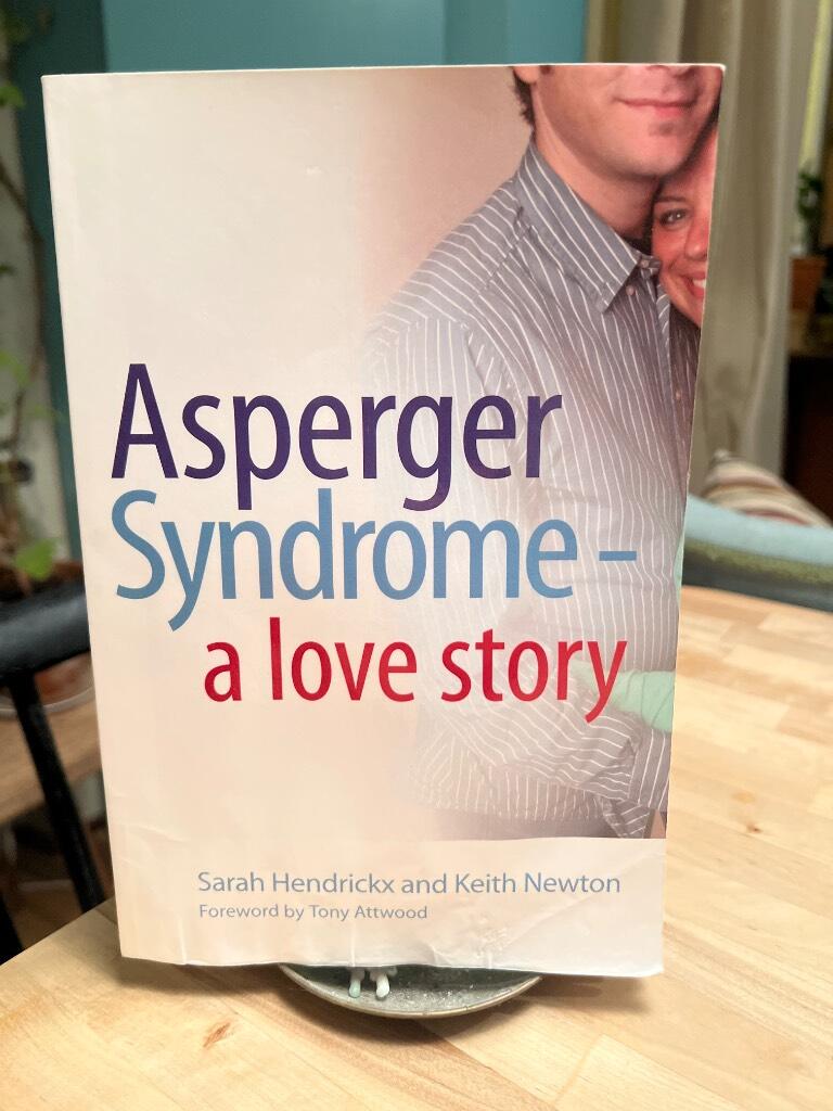 Asperger Syndrome - a love story