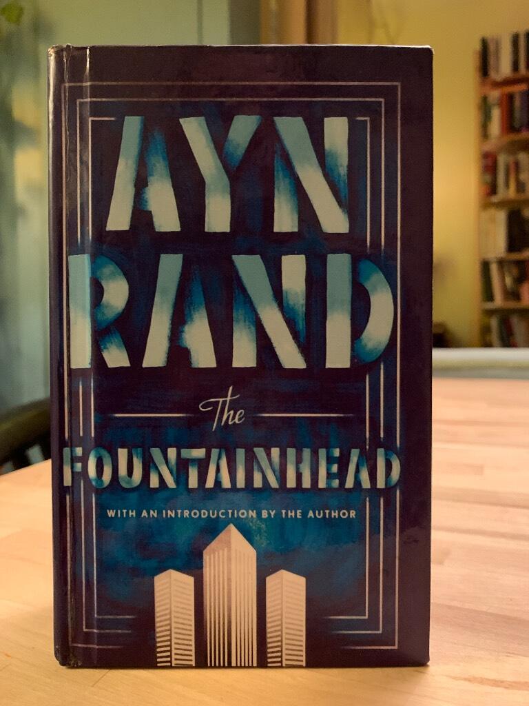 The Fountainhead