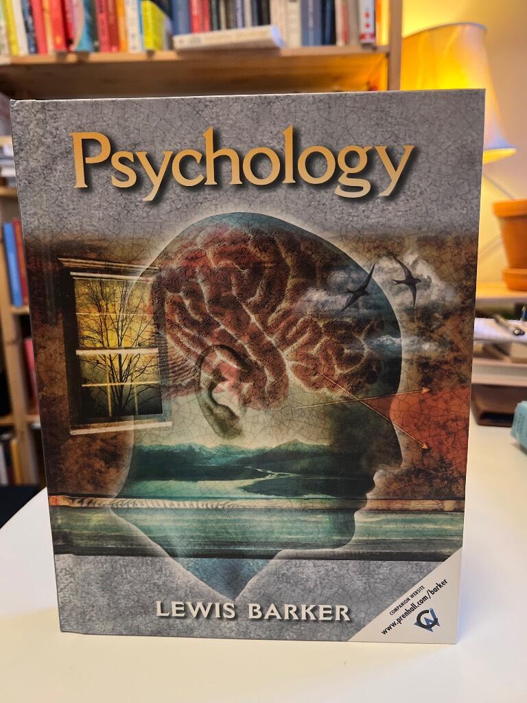 Psychology