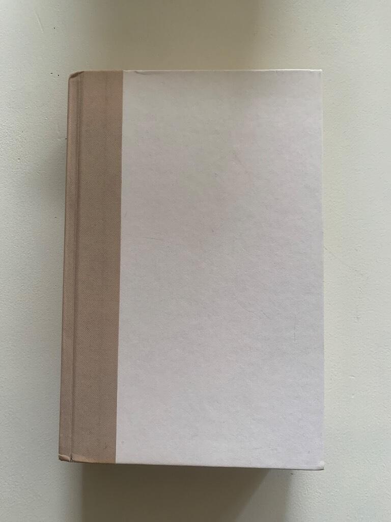 Something to hide - a Lynley novel