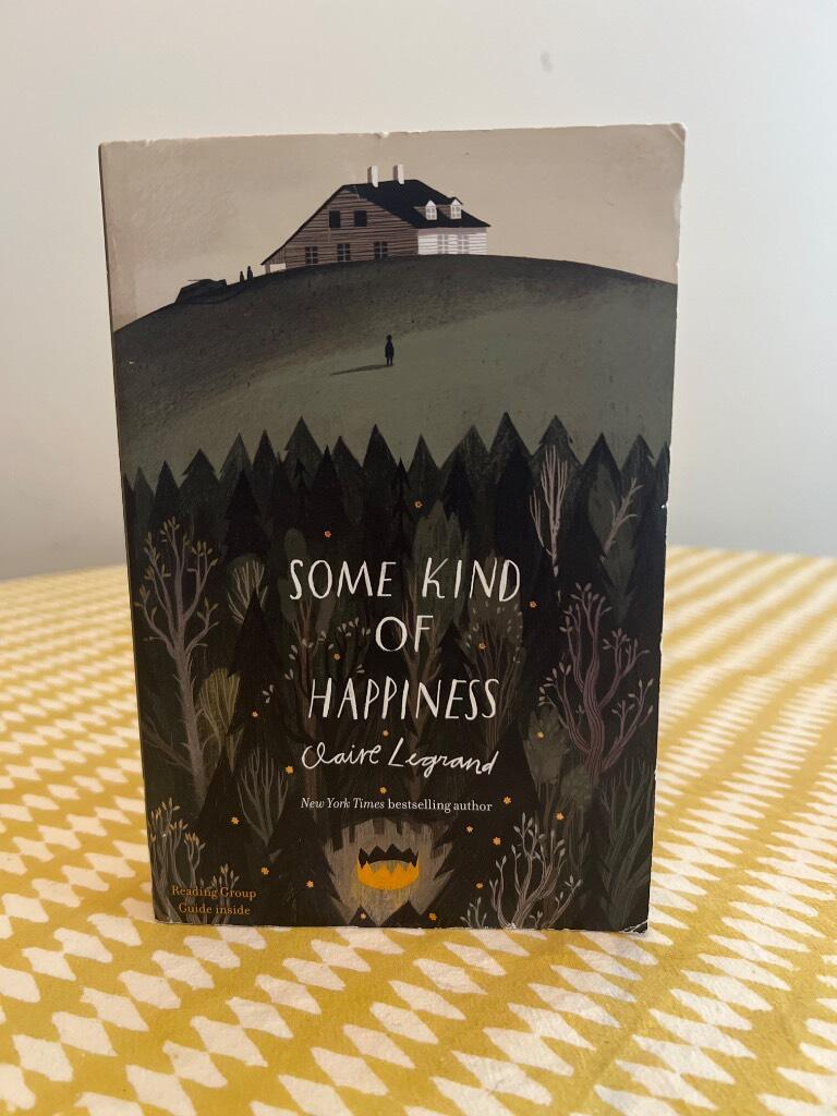 Some Kind of Happiness