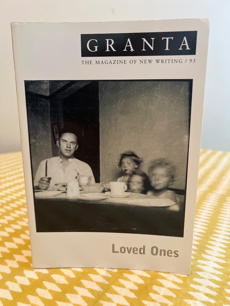 Loved ones