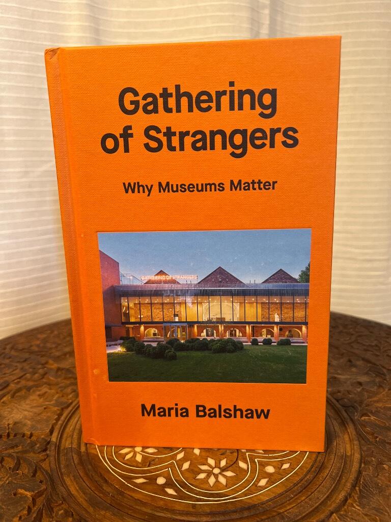 Gathering of strangers