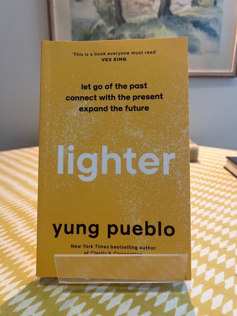 Lighter