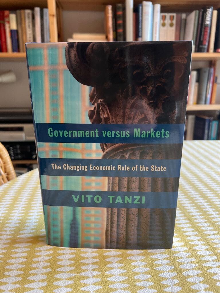 Government versus markets
