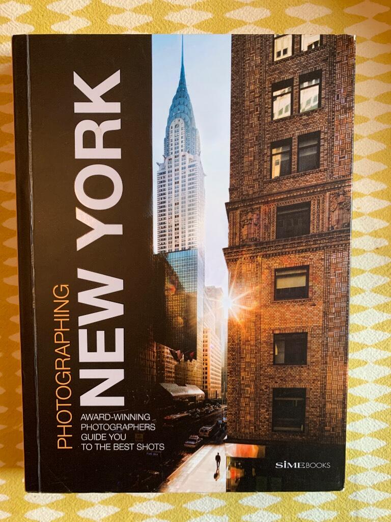 Photographing: new york - award-winning photographers show you how to get t