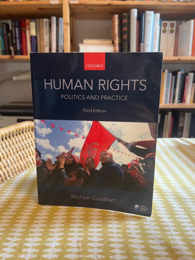 Human rights
