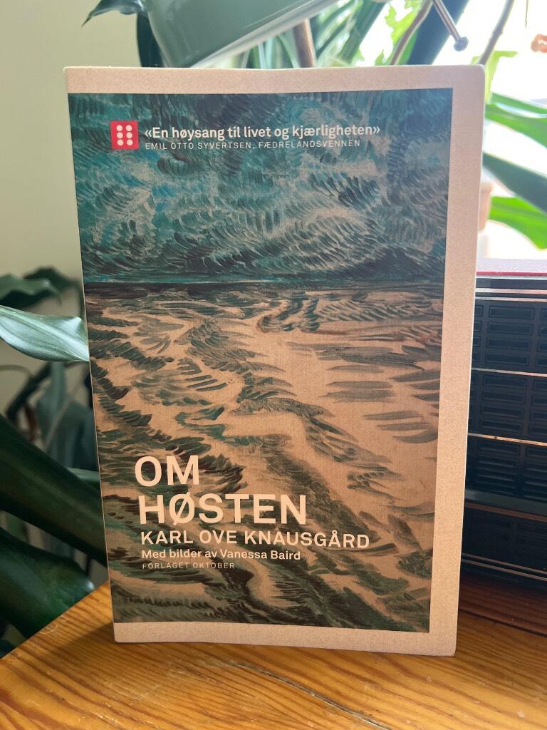 Om h&oslash;sten