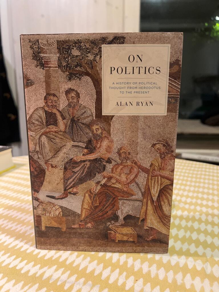 On politics