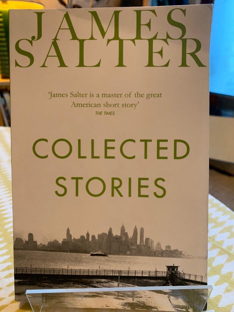 Collected stories