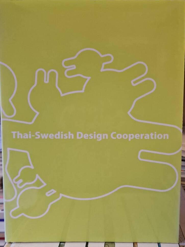 Thai-Swedish design cooperation