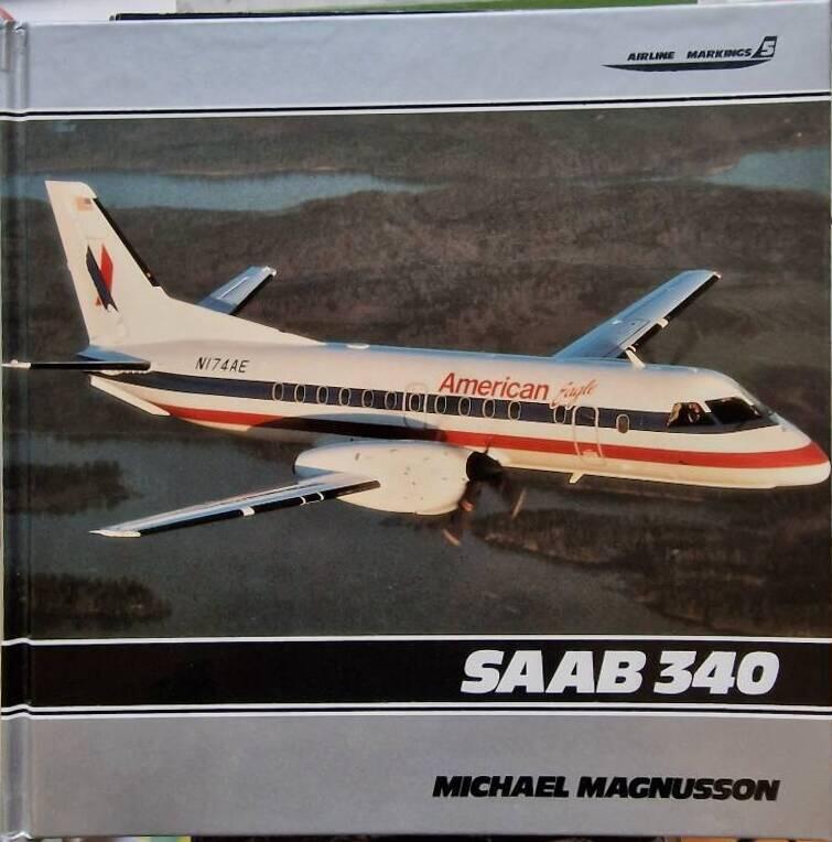 Saab 340