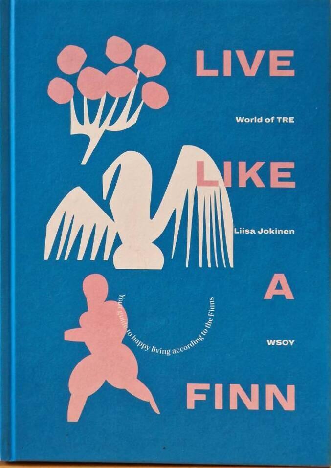 Live like a Finn