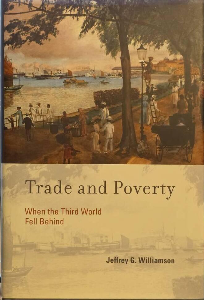Trade and poverty - when the Third World fell behind