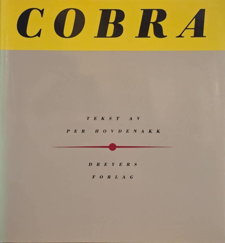 Cobra - to forløp