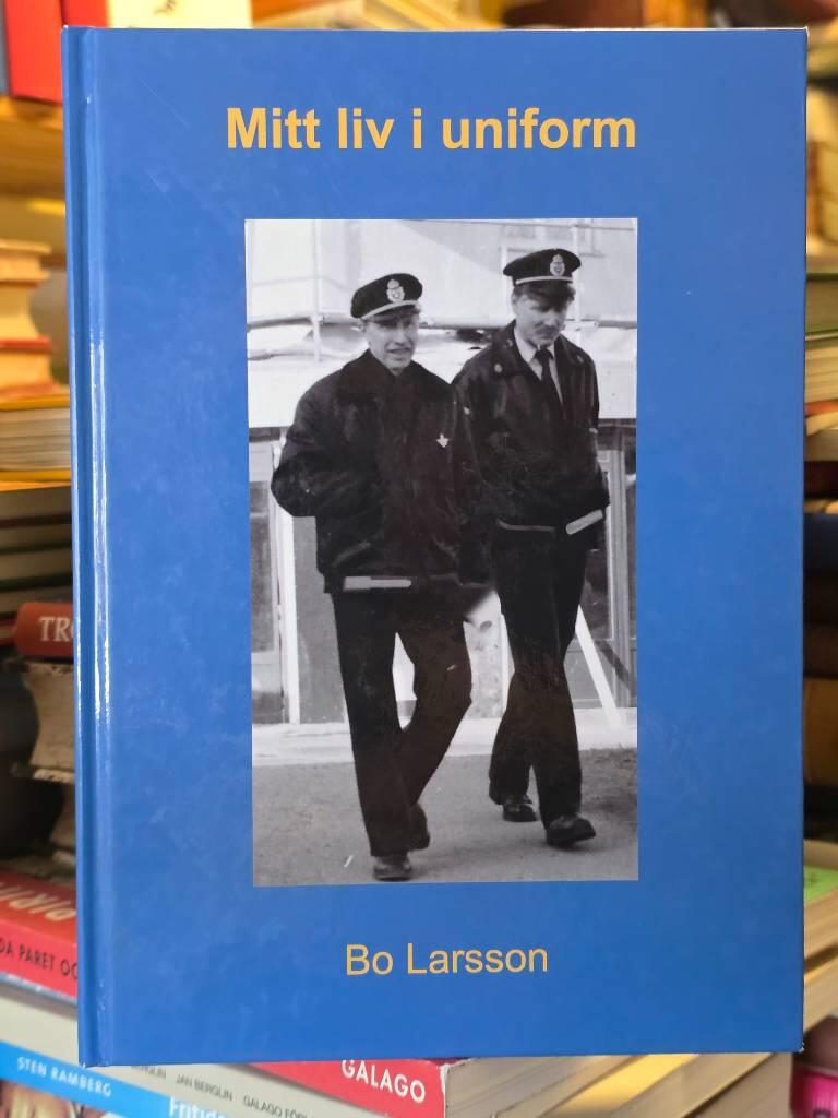 Mitt liv i uniform