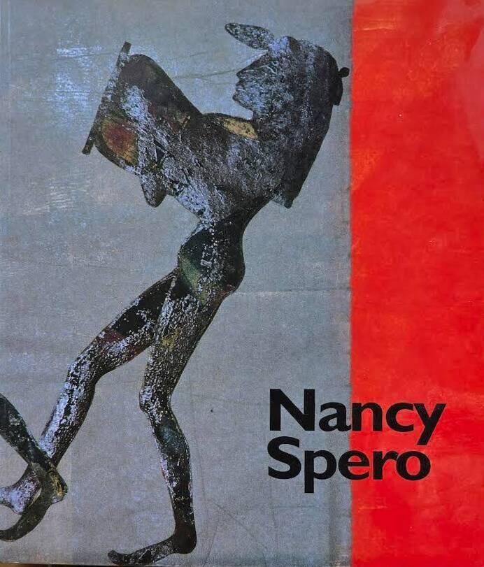 Nancy Spero