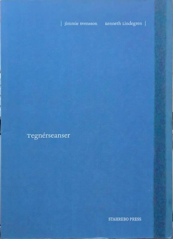 Tegn&eacute;rseanser