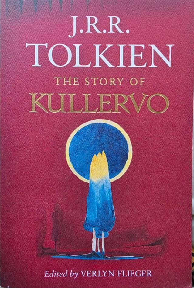 The story of Kullervo