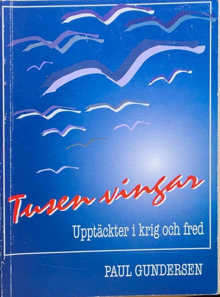 Tusen vingar