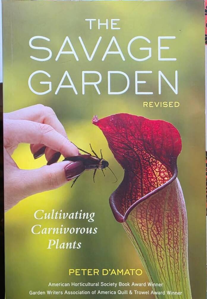 The Savage garden