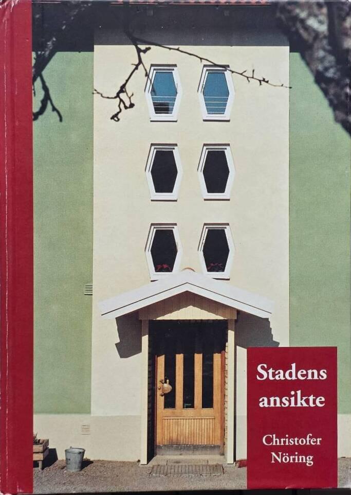 Stadens ansikte
