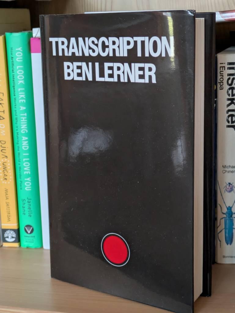 Transcription