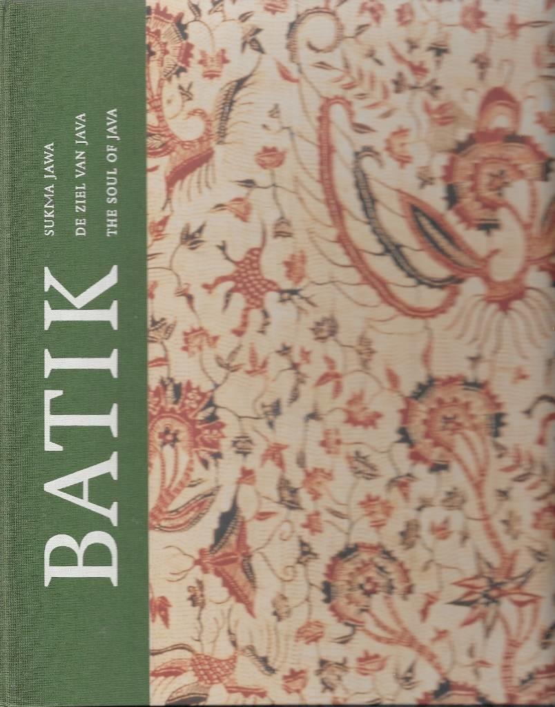 Sari to sarong - five hundred years of Indian and Indonesian textile exchange