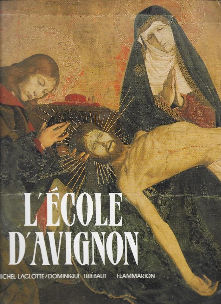 L'&eacute;cole d'Avignon