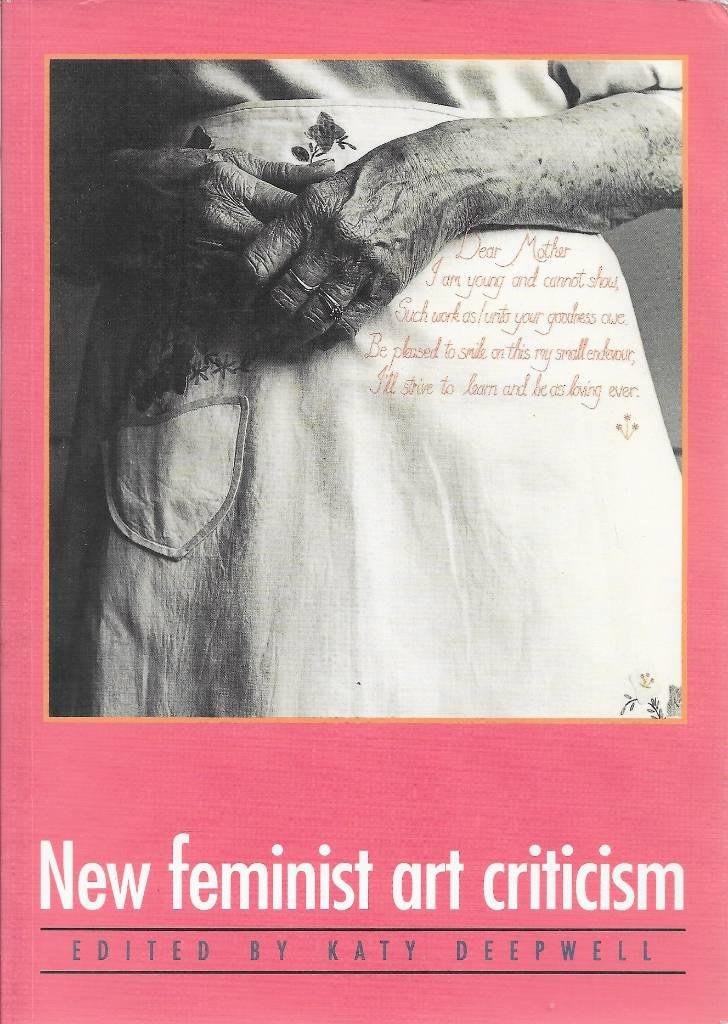 New Feminist Art Criticism