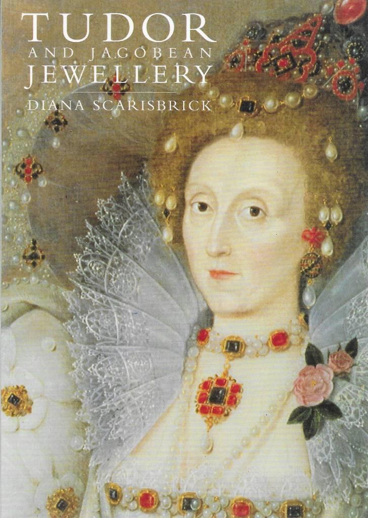 Tudor and Jacobean jewellery