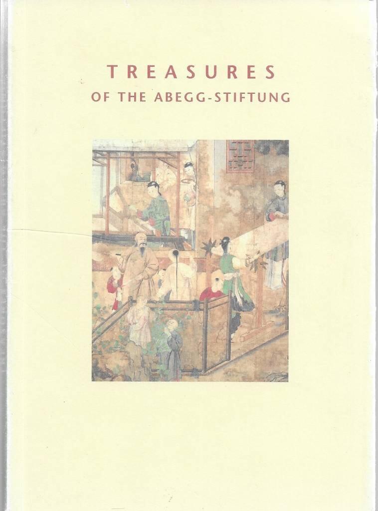 Treaseures of the Abegg-Stiftung