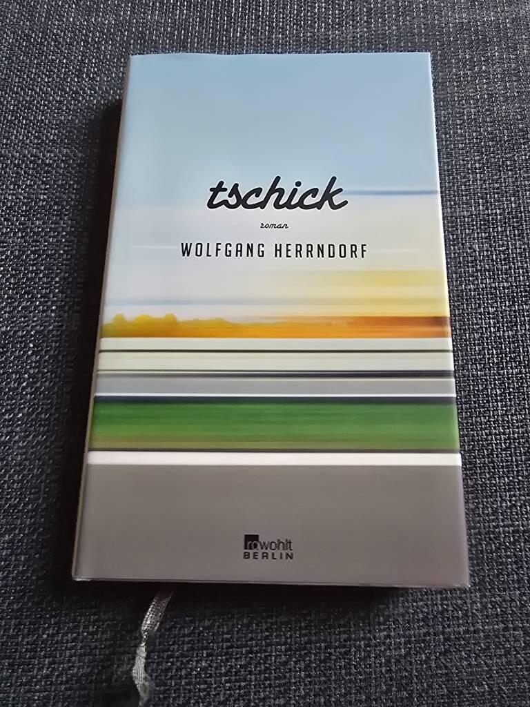 Tschick - Roman