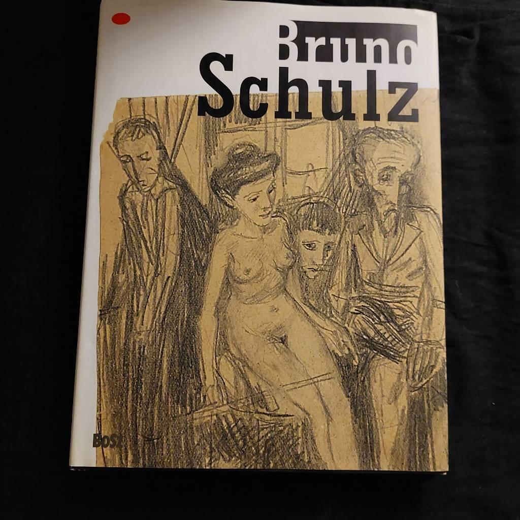 Bruno Schulz