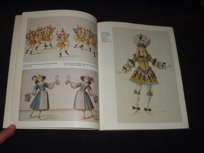 Designing for the dancer