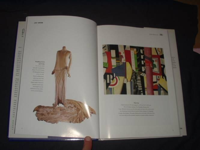 Art Deco - flights of artistic fancy