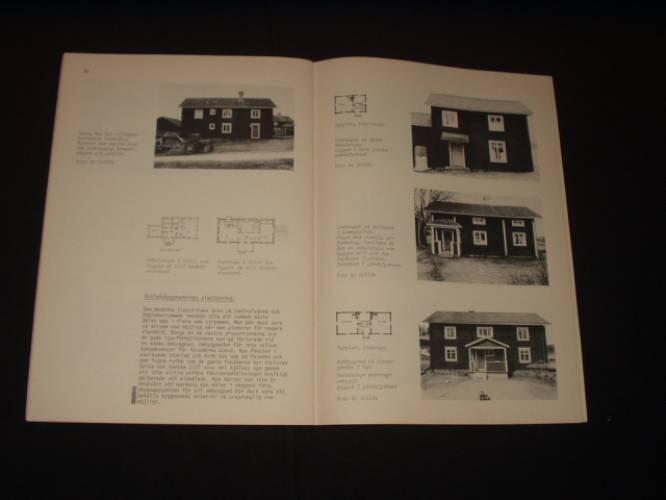 Bilder fr&aring;n Ullvi by : [byggnadstraditionen - med tanke p&aring; framtiden]