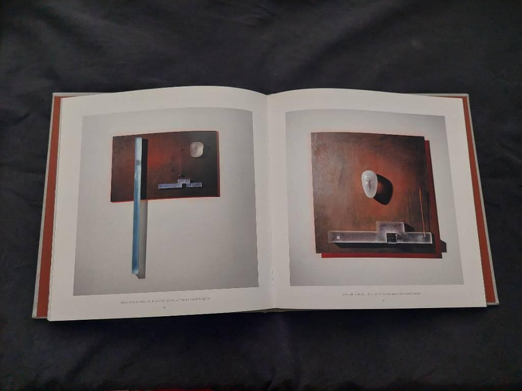 Bertil Vallien - Ytsp&auml;nning