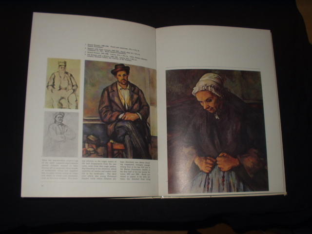 C&eacute;zanne