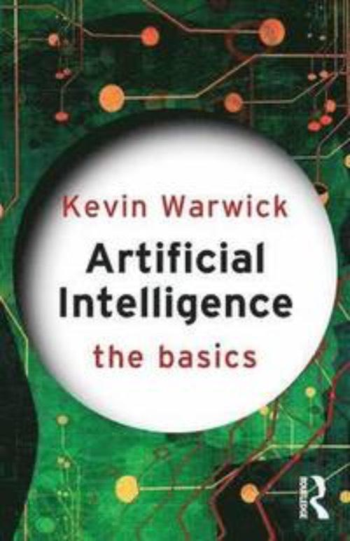 Artificial intelligence : the basics