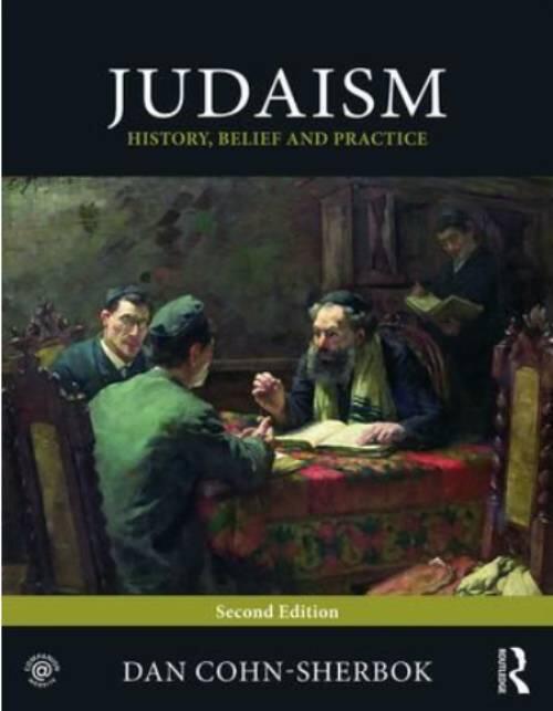 Judaism - history, belief and practice
