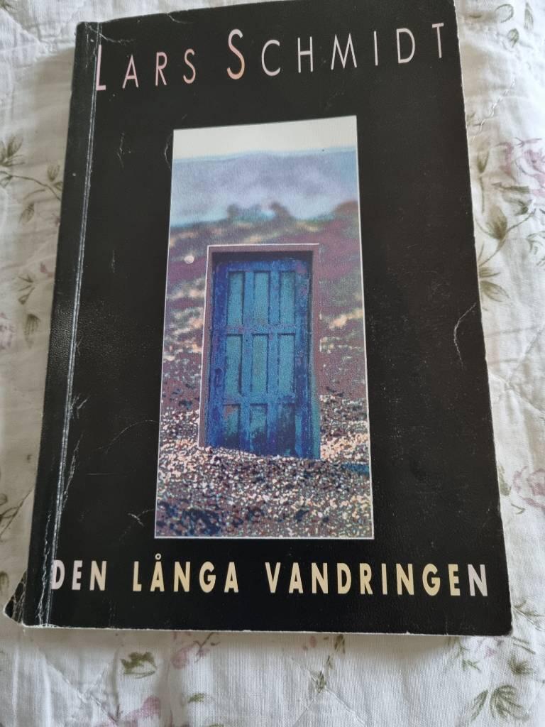 Den l&aring;nga vandringen
