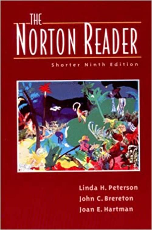 The Norton reader