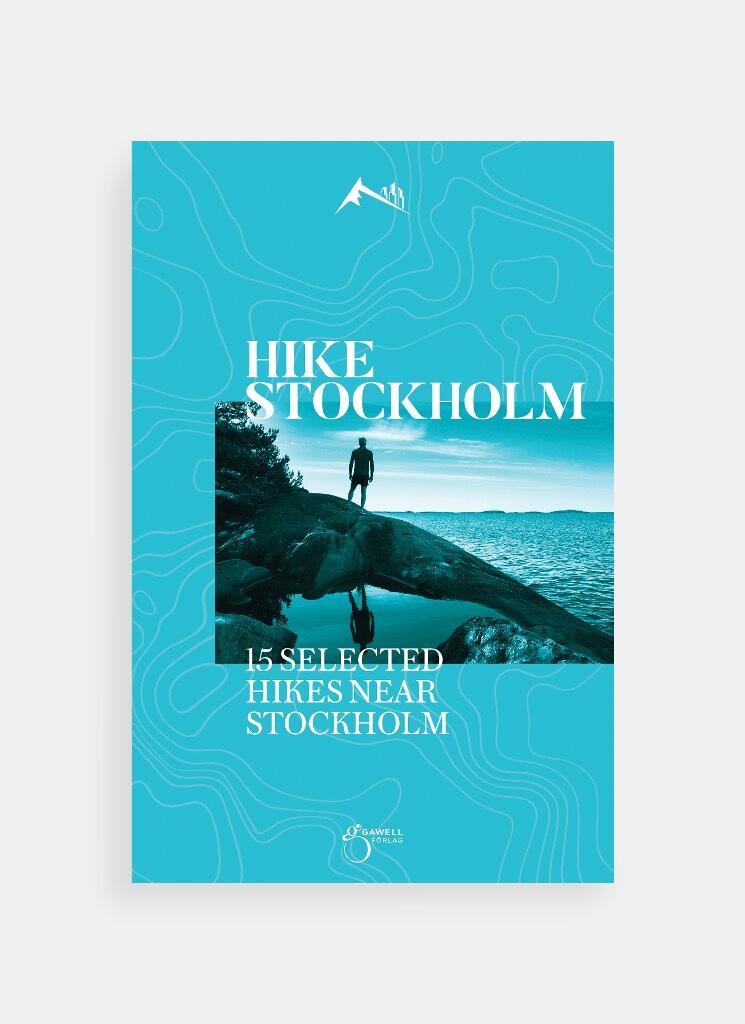 Hike Stockholm: 15 selected hikes around Stockholm