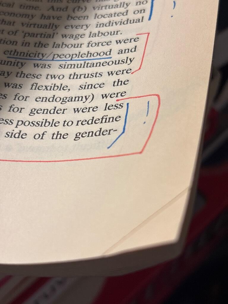 Race, nation, class : ambiguous identities